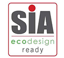 SIA Eco Design Ready Stoves