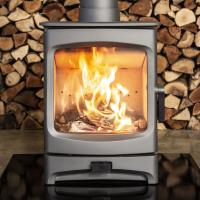 Charnwood Aire Stoves