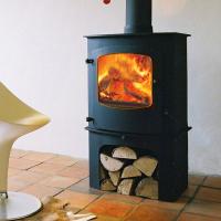 Charnwood Cove Stoves