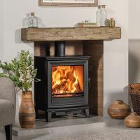 Stovax Chesterfield Woodburner & Multi-fuel Stoves