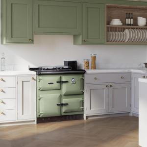 Central Heating Range Cookers