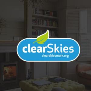 Clear Skies Certified Stoves
