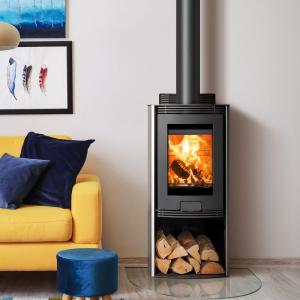 Convector Stoves