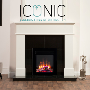 Iconic Electric Fires