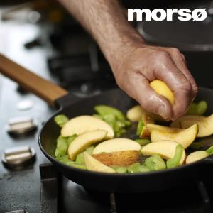 Morso Cookware