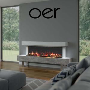 OER Stoves & Fireplaces