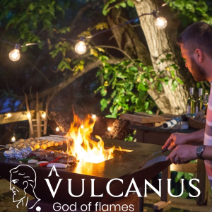 Vulcanus Grill