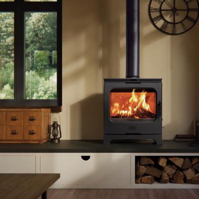 8kw Stoves & under