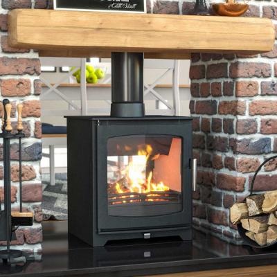 Double-Sided Stoves