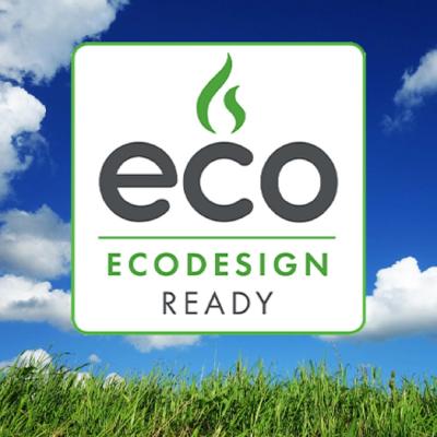 SIA  & Eco Design Ready Stoves