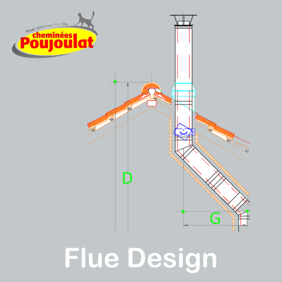 Flue Design 