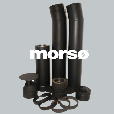 Morso Flue Kits