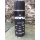 Morso Black Paint - This is NOT the colour used to spray Morso stoves