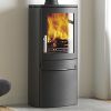 ACR Neo 1C ECO Stove with Cupboard base