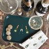 Bubbles & Fizz Small Tray by Sophie Allport 