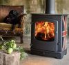 Charnwood Cove 2 BLU with Low Arch Stand