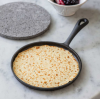 Coalbrook Pancake / Crepe Cast iron Pan