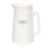 Dragonfly Solo Jug Large by Sophie Allport 