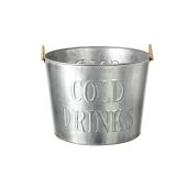 Cold Drinks Party Bucket