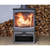 Charnwood Aire 7 on Store stand