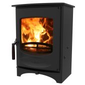 Charnwood C4- comes in black as standard
