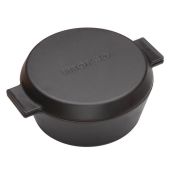 Morso Cocotte with Lid 1.7 ltr