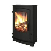 Charnwood Cove 3 BLU on low arch stand