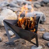 Delta Firepit small