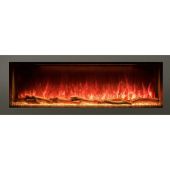 Hunter Electric Inset fire 