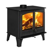 Herald 14 Eco Wood burning stove