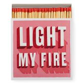 Light My Fire Luxury Matches Archivist Gallery