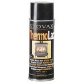 Stovax Heat Resistant Spray Paint - Black