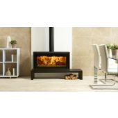 Stovax Riva Bench 140 low
