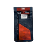 SIS Stove Rope Pack - 3mm Standard Black (2 meter rope pack)