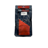 SIS Stove Rope Pack 6mm Standard Black (2 meter cut length)