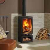 Stovax Vogue Small T Woodburning Stove Eco