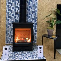 Charnwood Aire 5 Stove 