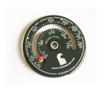Charnwood Stove Thermometer