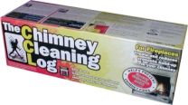 The Chimney Cleaning Log 