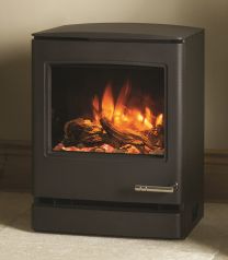 Yeoman CL5 Electric stove