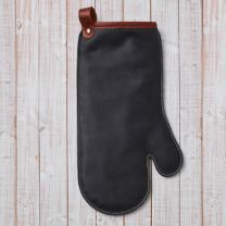 DeliVita Leather Glove