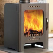 Firebelly FB Stove - not in pewter 