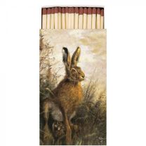 Ambiente Portrait of Hare Matches
