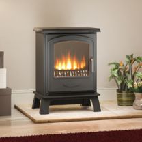 Broseley Hereford 5 Electric Stove
