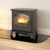 Broseley Hereford 7 Electric Fire