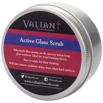 Valiant Active Glass Scrub