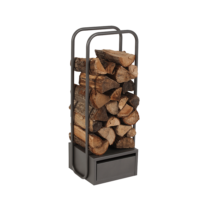 Dixneuf Click Firewood in Grey