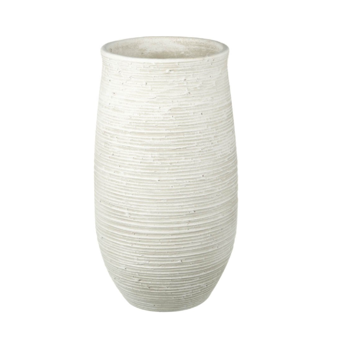 Parlane Crete Extra Large Ceramic Vase