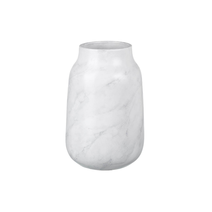 Parlane Marbled Large Ceramic Vase