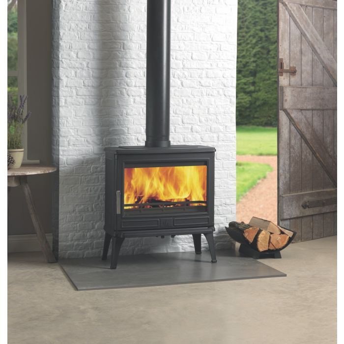 ACR Larchdale woodburner